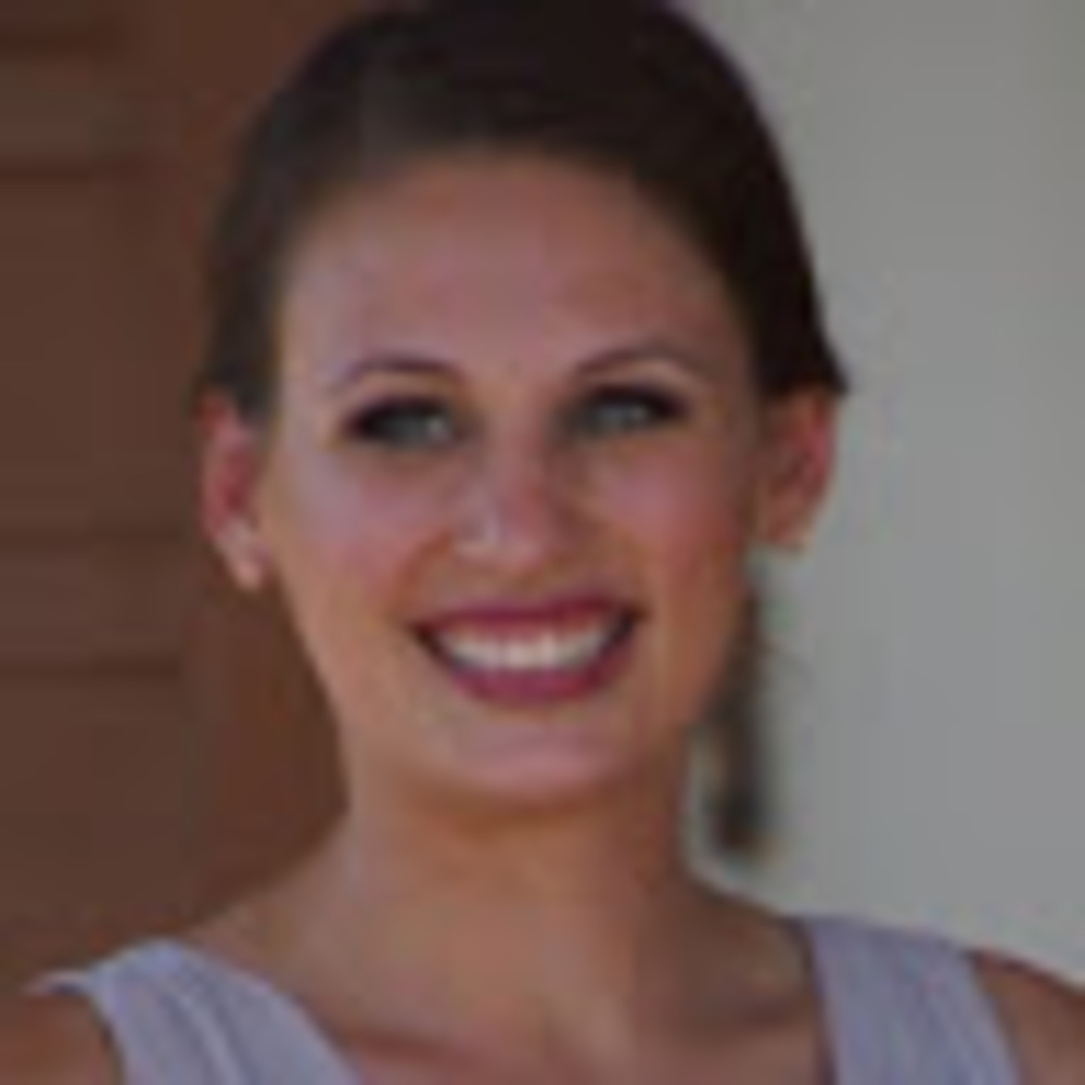 Meet your Posher, Tracy